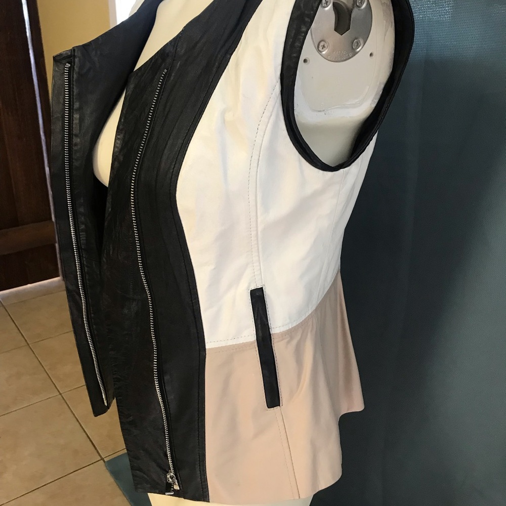 Bebe Vests - image 2